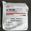 XInfu titaniumdioxide Rutile Grade NTR-606